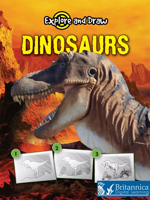 Dinosaurs [electronic resource].